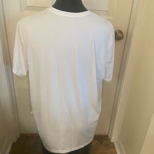 32 Degrees Cool Short Sleeve Men Sleep Tee Size XXL